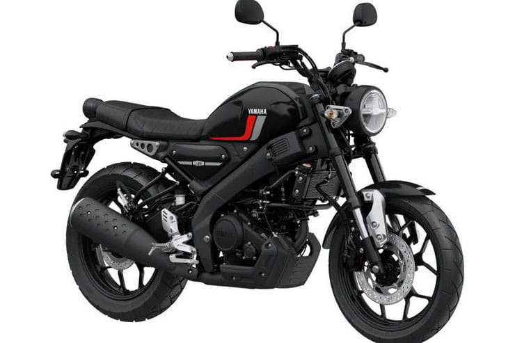 Yamaha Launches New XSR125 | News | Bennetts Bike