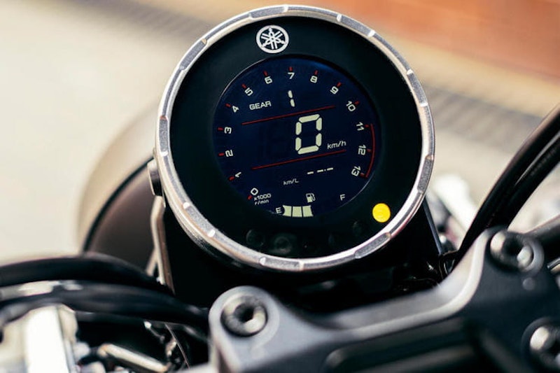 Yamaha XSR125 2021 News Price Details_03