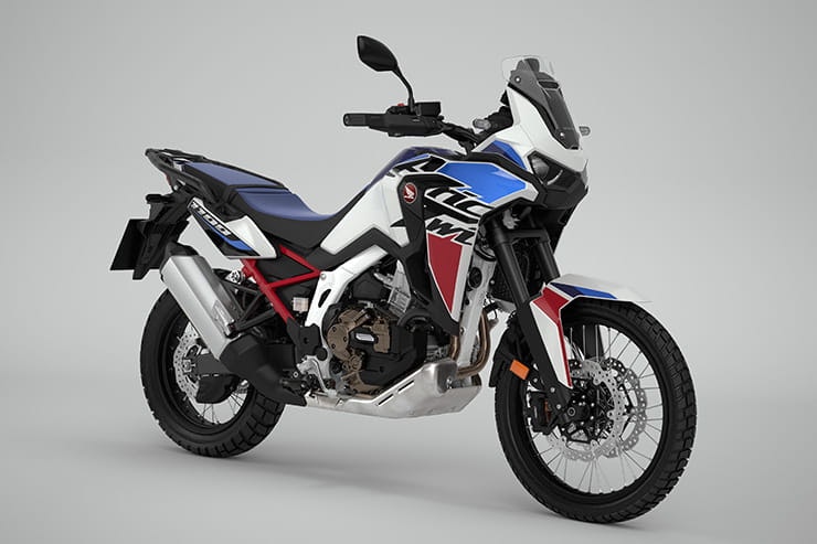 2022 Honda Africa Twin CRF1100 Details Spec Price (6)