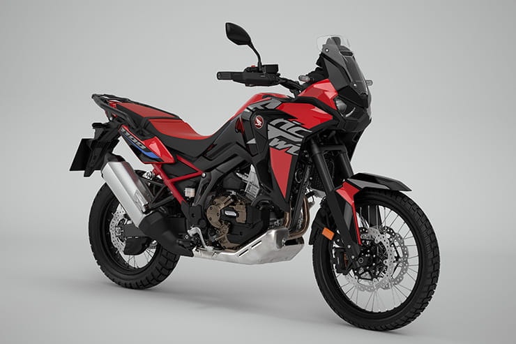2022 Honda Africa Twin CRF1100 Details Spec Price (4)