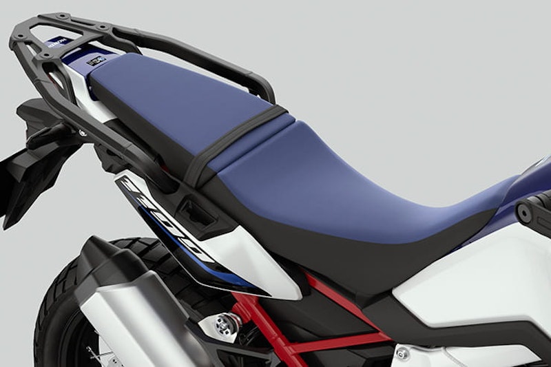 2022 Honda Africa Twin CRF1100 Details Spec Price (20)