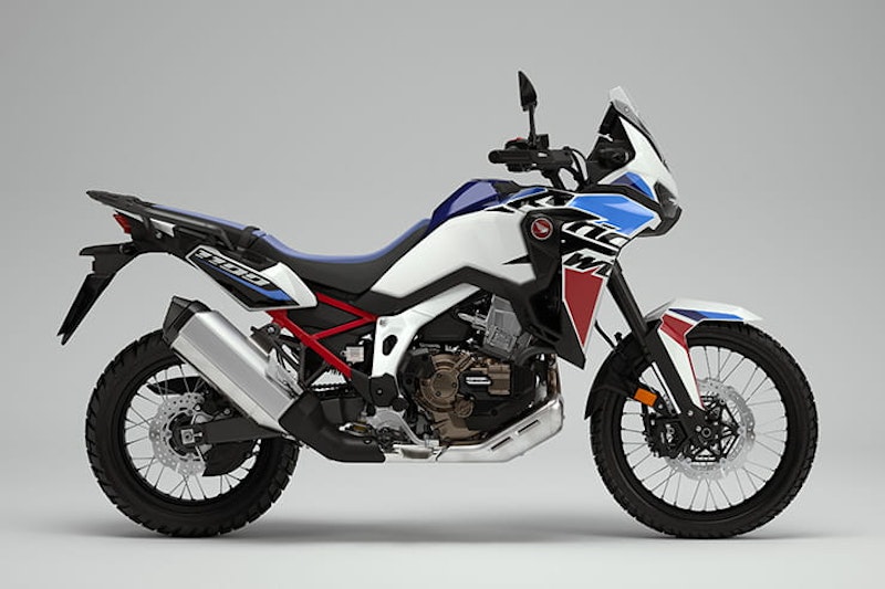 2022 Honda Africa Twin CRF1100 Details Spec Price (5)