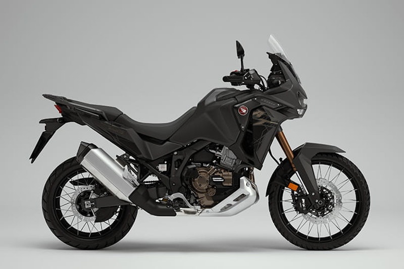 2022 Honda Africa Twin CRF1100 Adventure Sports Details Spec Price (1)