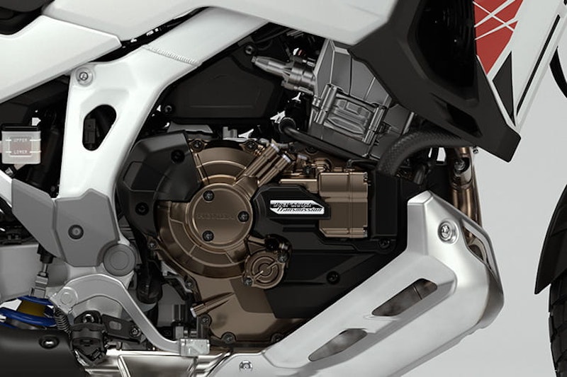 2022 Honda Africa Twin CRF1100 Adventure Sports Details Spec Price (17)