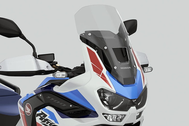 2022 Honda Africa Twin CRF1100 Adventure Sports Details Spec Price (20)