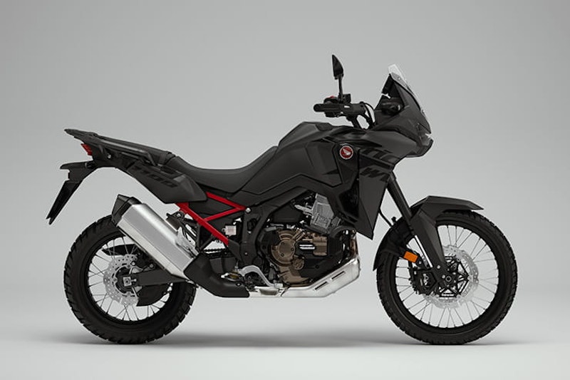 2022 Honda Africa Twin CRF1100 Details Spec Price (1)