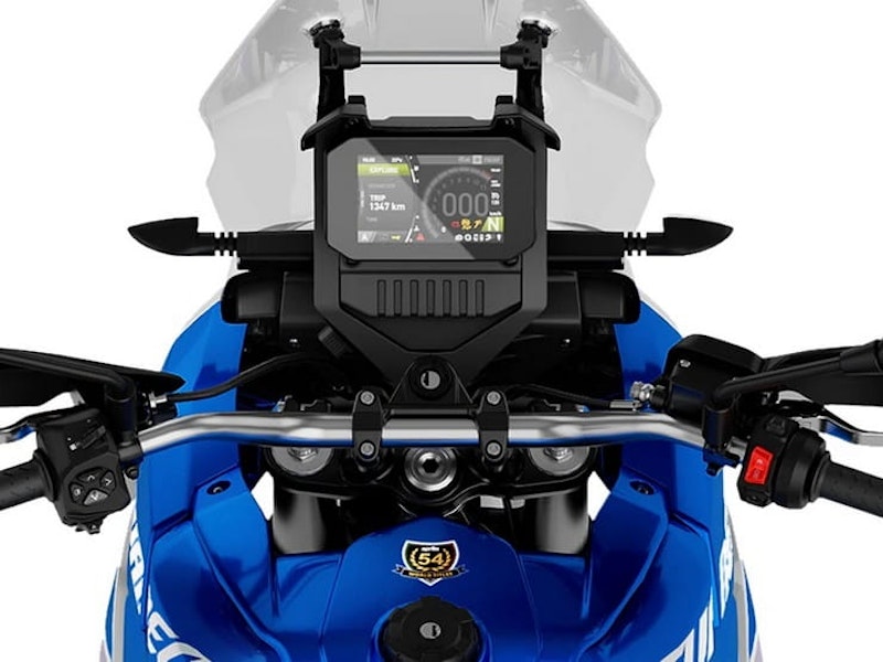Aprilia Tuareg 660 2021 Revealed Details Spec (5)