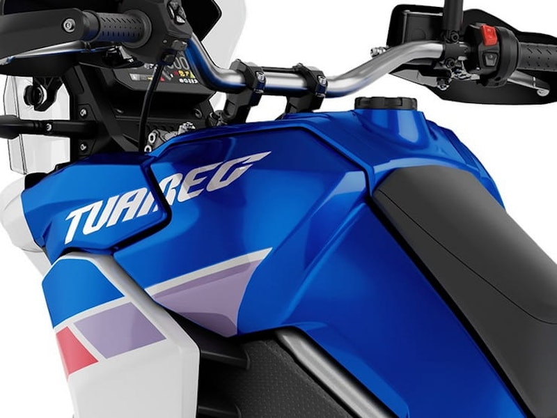 Aprilia Tuareg 660 2021 Revealed Details Spec (6)