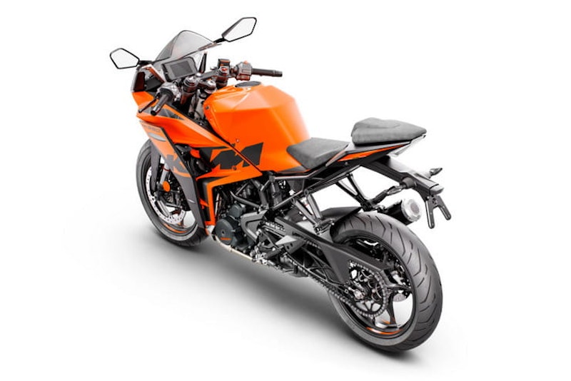KTM RC125 RC390 2022 Details Spec_005