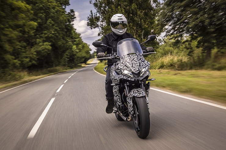 Triumph Tiger Sport 660 2022 details spec price_01