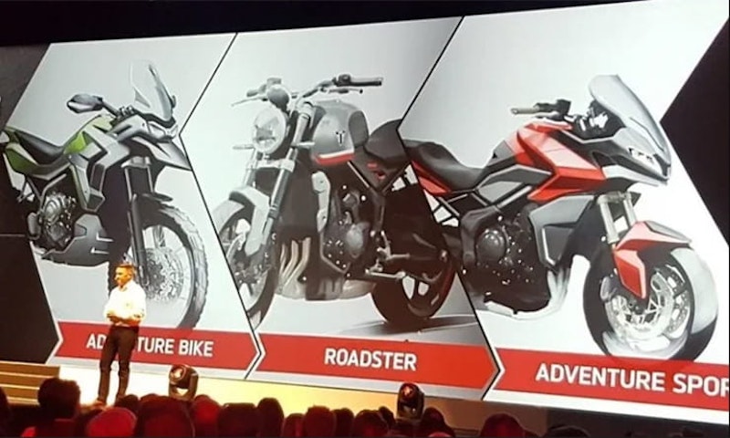 Triumph Tiger Sport 660 2022 details spec price_05
