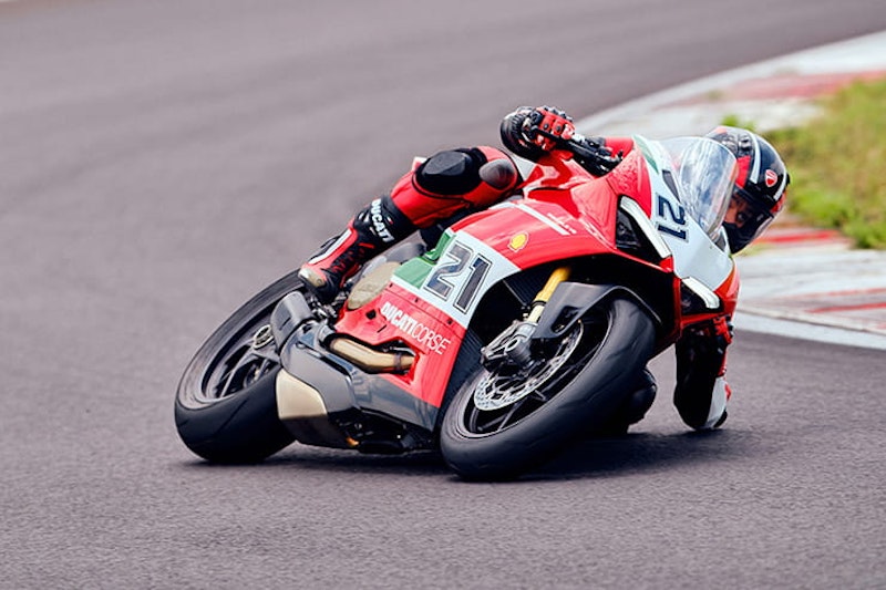 2021 Ducati Panigale V2 Bayliss 20th Anniversary Special Edition (31)