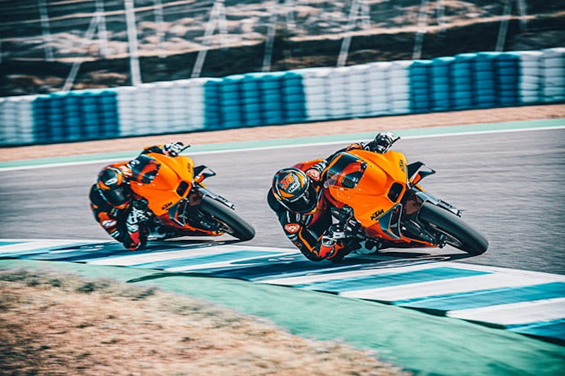 New KTM RC 8c News_09