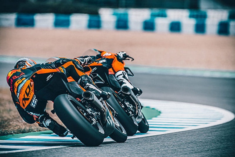 New KTM RC 8c News_10