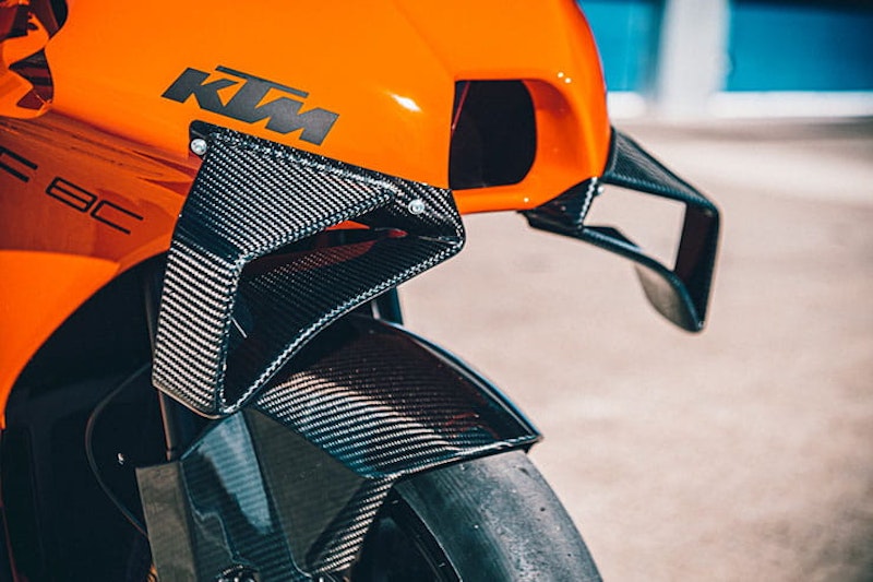 New KTM RC 8c News_11