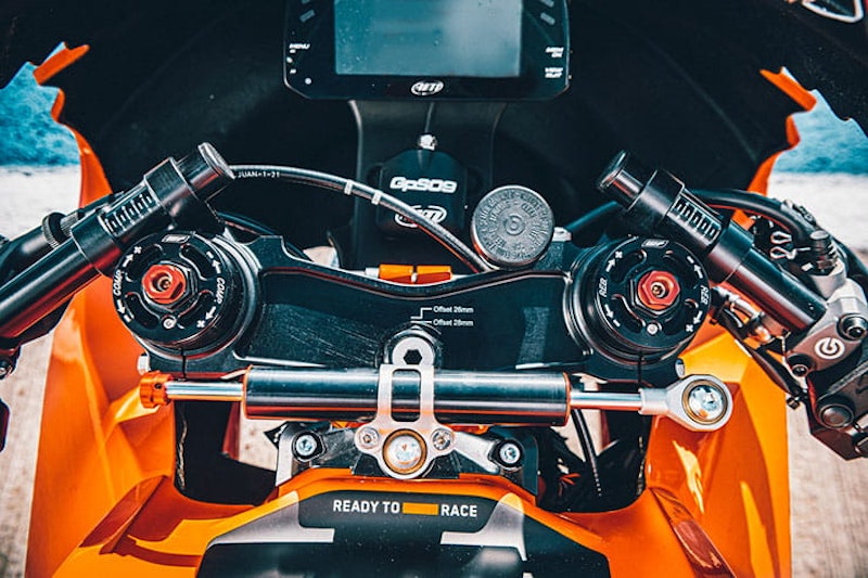New KTM RC 8c News_12