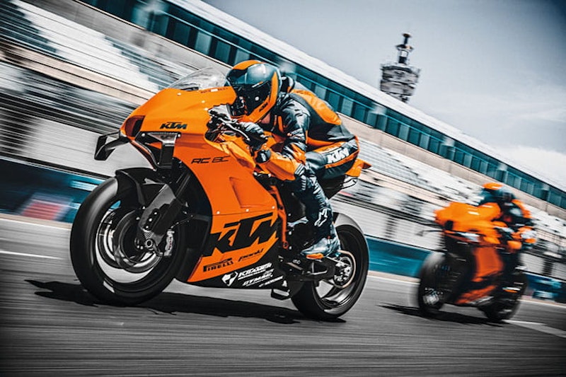 New KTM RC 8c News_14