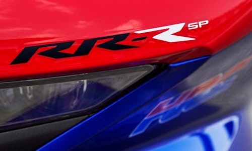 Updated Fireblade to mark 30th anniversary | News