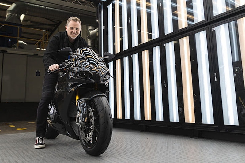 Inside Nortons new Solihull Factory_13