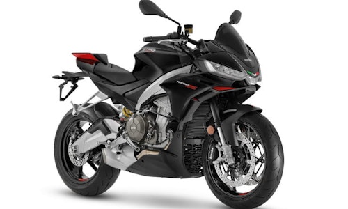 Aprilia launches Tuono 660 Factory and RS 660 Limited Edition | NEWS | Bennets
