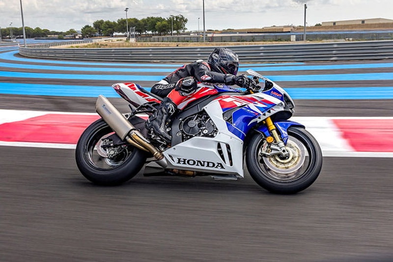 2022 Honda CBR1000RR-R Fireblade SP News Details Spec_11
