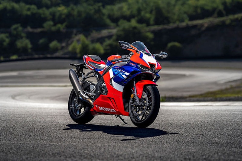 2022 Honda CBR1000RR-R Fireblade SP News Details Spec_01