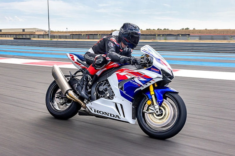 2022 Honda CBR1000RR-R Fireblade SP News Details Spec_10