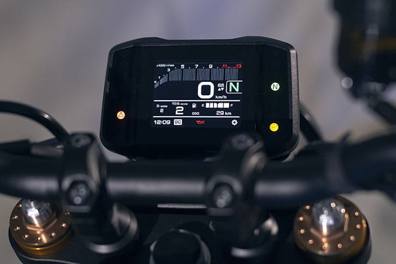 2022 Yamaha XSR900 Details Price Spec_16