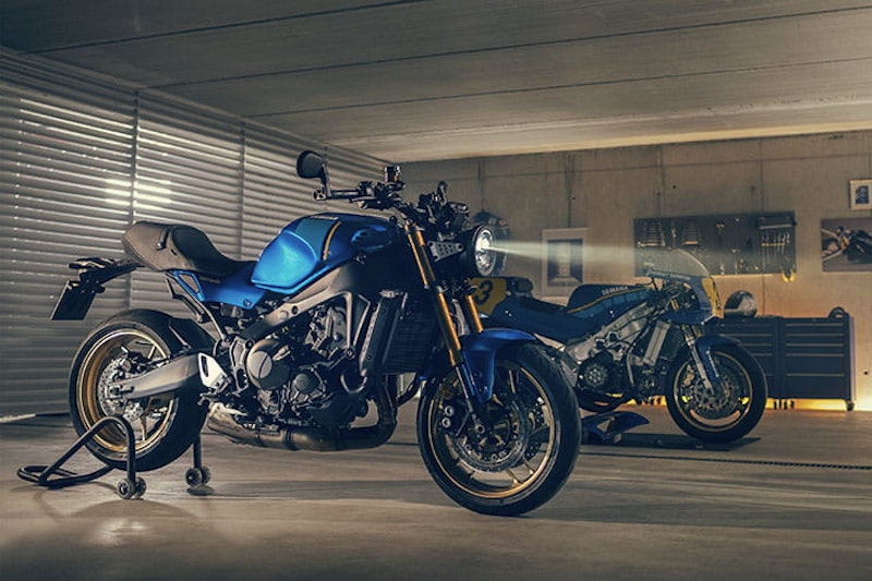 2022 Yamaha XSR900 Details Price Spec_26