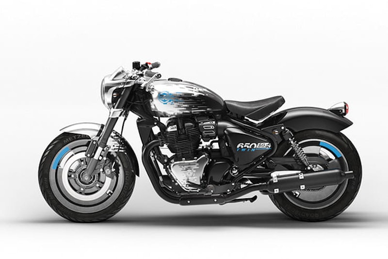 2022 Royal Enfield SG650 News Details Spec_02