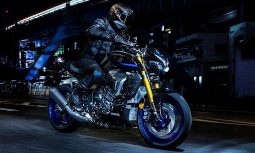 Official: 2022 Yamaha MT-10 SP | News | BikeSocial