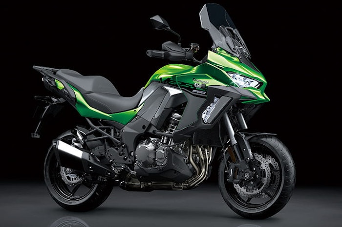 Kawasaki Versys 650 update for 2022 teaser_03