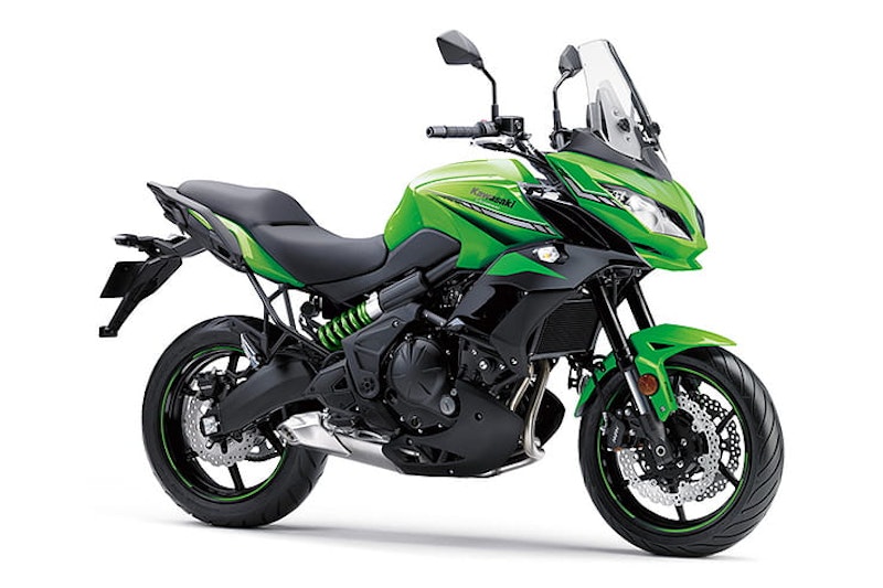 Kawasaki Versys 650 update for 2022 teaser_02