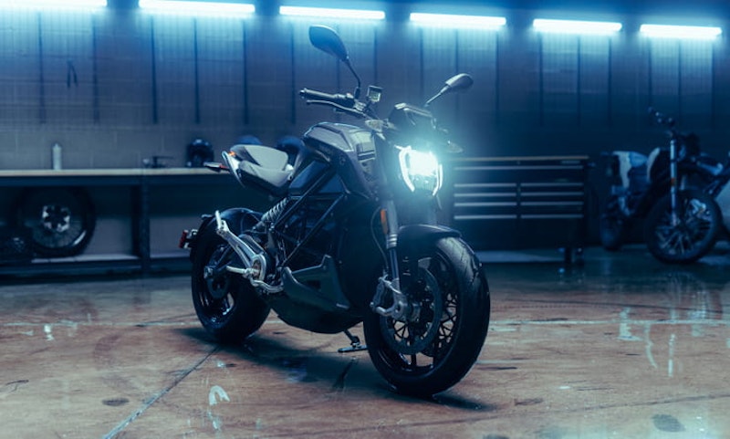 New Zero SR leads onslaught of 2022 upgrades | News