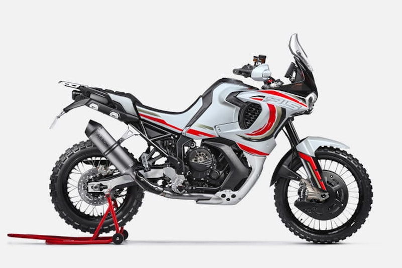 MV Agusta Lucky Explorer LXP950 News Details Spec_06