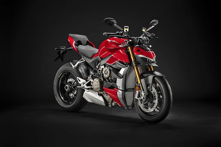 Ducati Streetfighter V2  2022 Details Price Spec_07