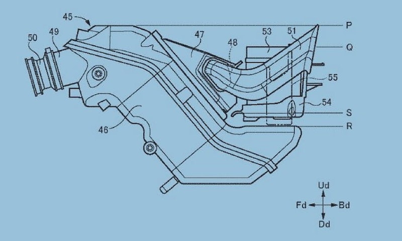 Suzuki parallel twin patent_03