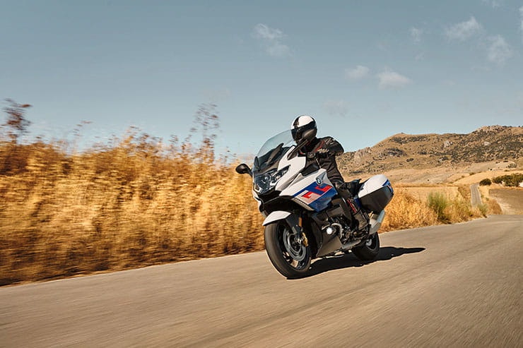 2022 BMW K1600 Range updated news_02