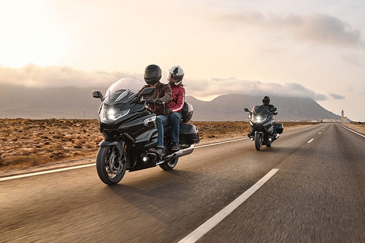 2022 BMW K1600 Range updated news_03