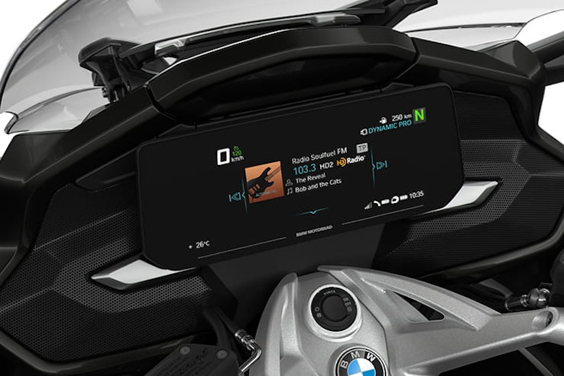 2022 BMW K1600 Range updated news_05