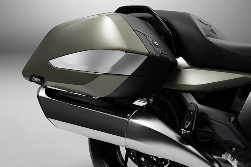 2022 BMW K1600 Range updated news_10