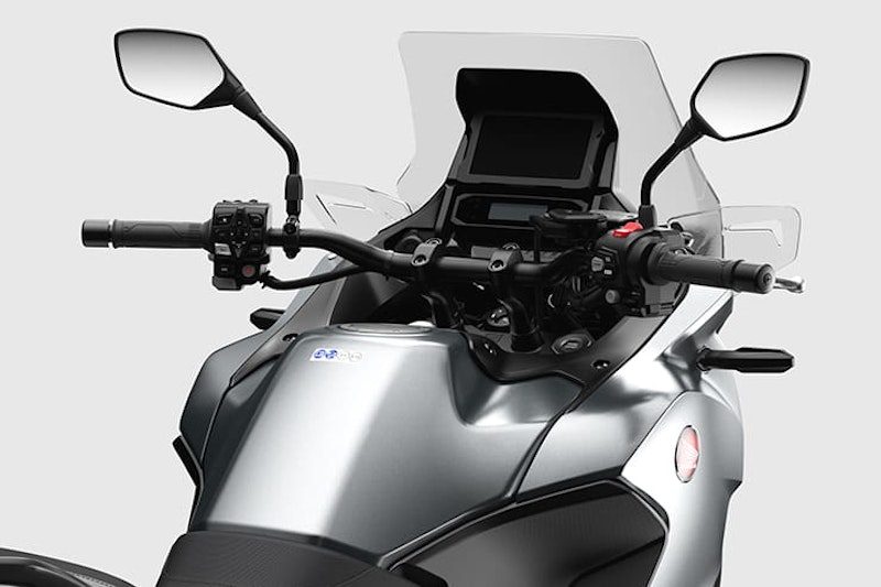 2022 Honda NT1100 Details Price Spec_12