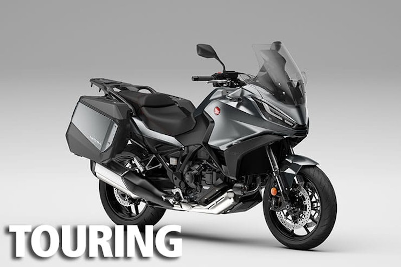 2022 Honda NT1100 Details Price Spec_14