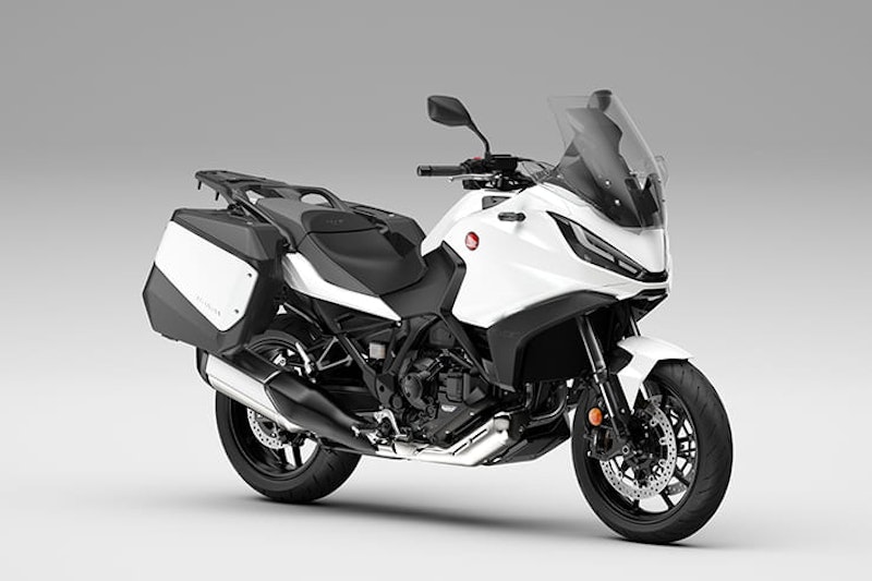 2022 Honda NT1100 Details Price Spec_16