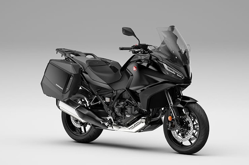 2022 Honda NT1100 Details Price Spec_17
