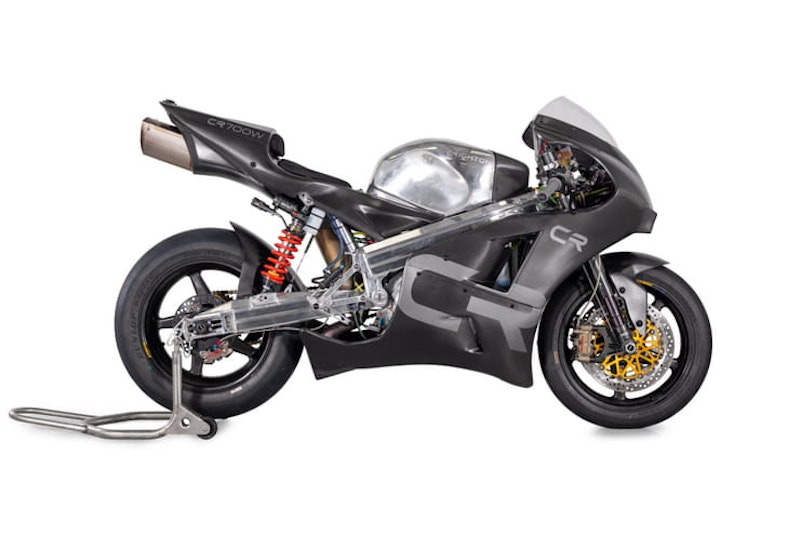Crighton CR700W rotary revealed news spec_003