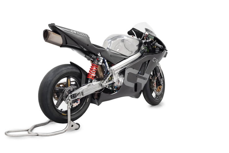 Crighton CR700W rotary revealed news spec_004