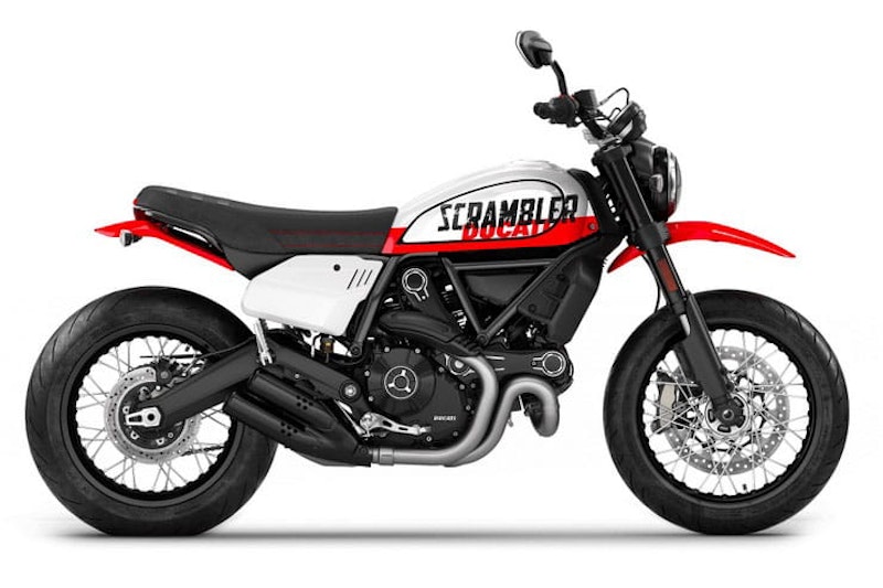 Ducati Scrambler 803 Urban Motard 2022 Details Price Spec_01