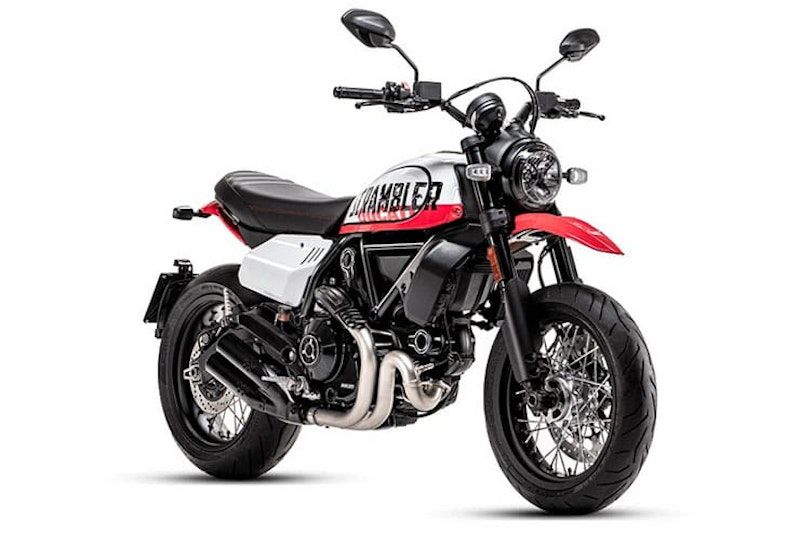 Ducati Scrambler 803 Urban Motard 2022 Details Price Spec_02