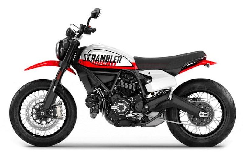 Ducati Scrambler 803 Urban Motard 2022 Details Price Spec_03